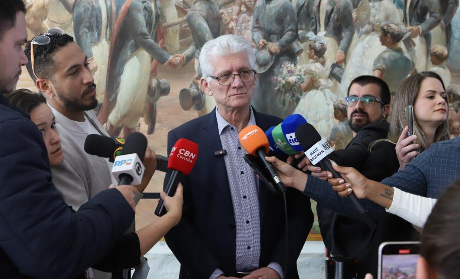 Ratinho Junior sanciona lei que reduz IPVA no Paraná e garante menor alíquota do Brasil