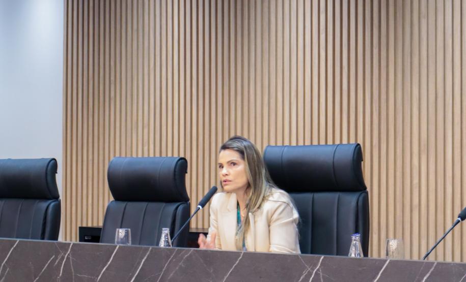 Casa Civil participa de evento na OAB e destaca articulação com o setor privado para a transição climática