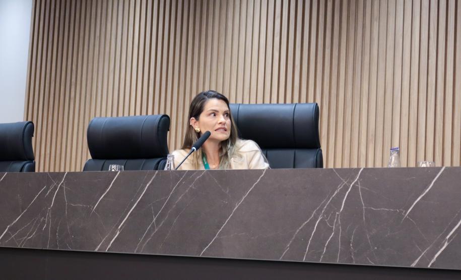 Casa Civil participa de evento na OAB e destaca articulação com o setor privado para a transição climática