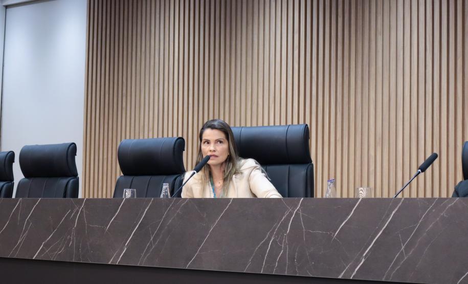 Casa Civil participa de evento na OAB e destaca articulação com o setor privado para a transição climática