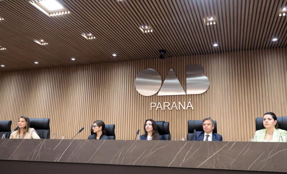 Casa Civil participa de evento na OAB e destaca articulação com o setor privado para a transição climática