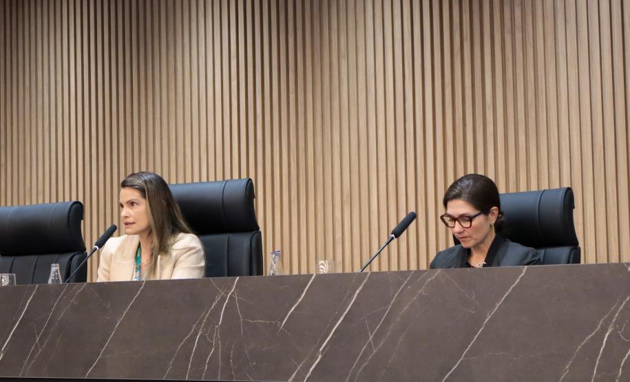 Casa Civil participa de evento na OAB e destaca articulação com o setor privado para a transição climática