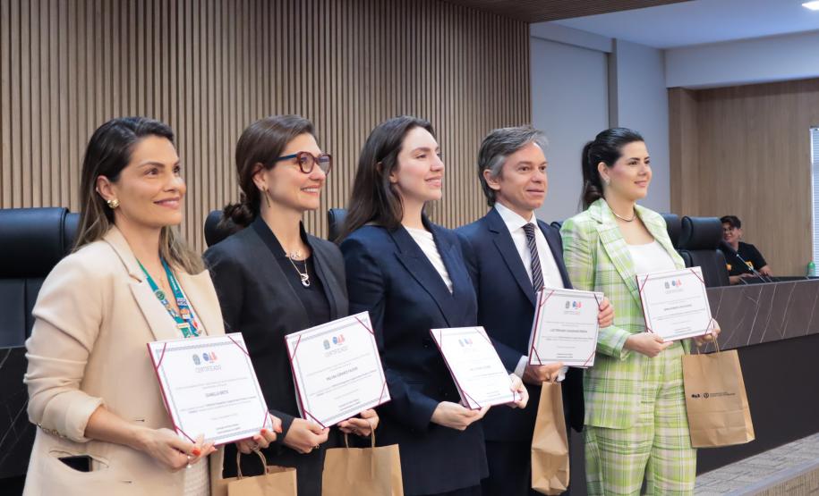 Casa Civil participa de evento na OAB e destaca articulação com o setor privado para a transição climática