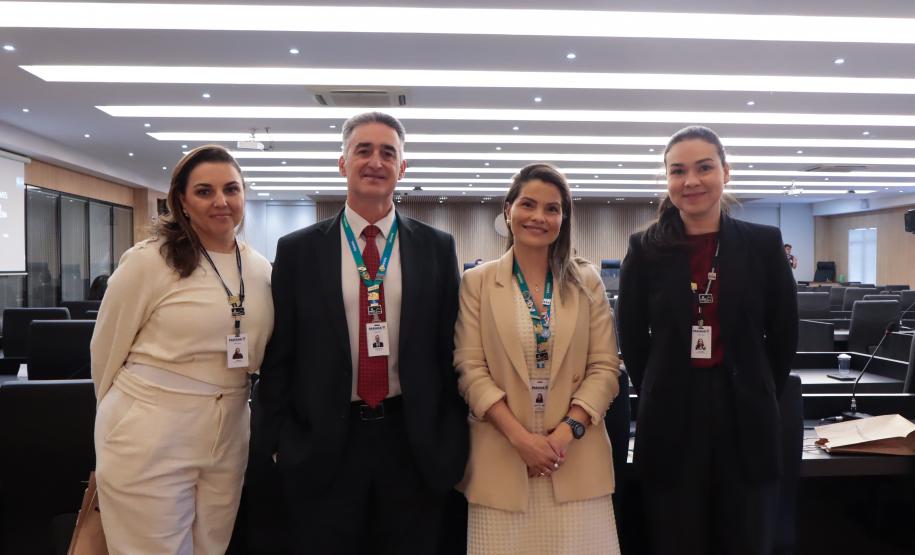 Casa Civil participa de evento na OAB e destaca articulação com o setor privado para a transição climática