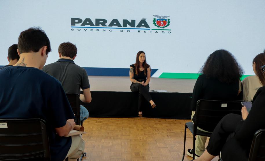 Casa Civil promove ação de valorização da vida com estagiários no Setembro Amarelo