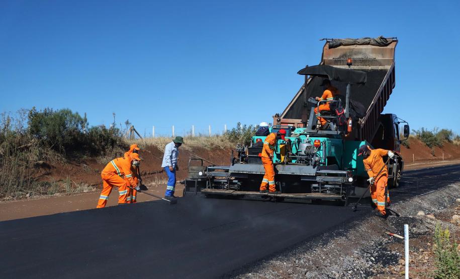 Investimentos do Estado nos municípios chegarão a R$ 6,4 bilhões até o fim de 2026