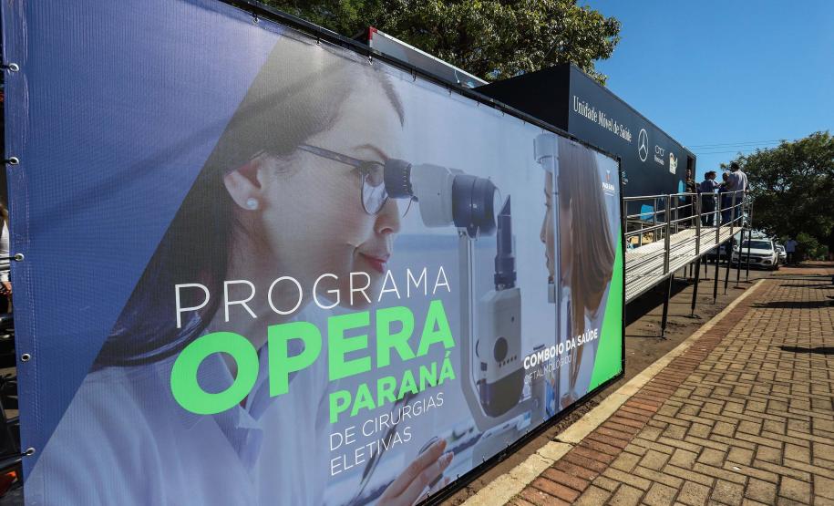 Investimentos do Estado nos municípios chegarão a R$ 6,4 bilhões até o fim de 2026