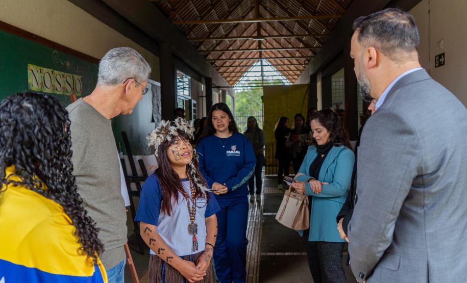 R$ 30 milhões: Estado entrega lava-louças e equipamentos para cozinhas de escolas estaduais