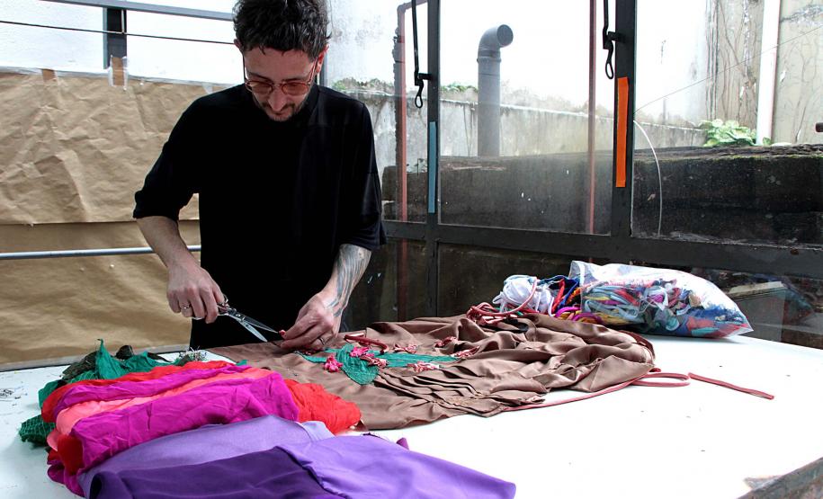 MON abre na próxima semana exposição de design de cartazes cubanos para o cinema