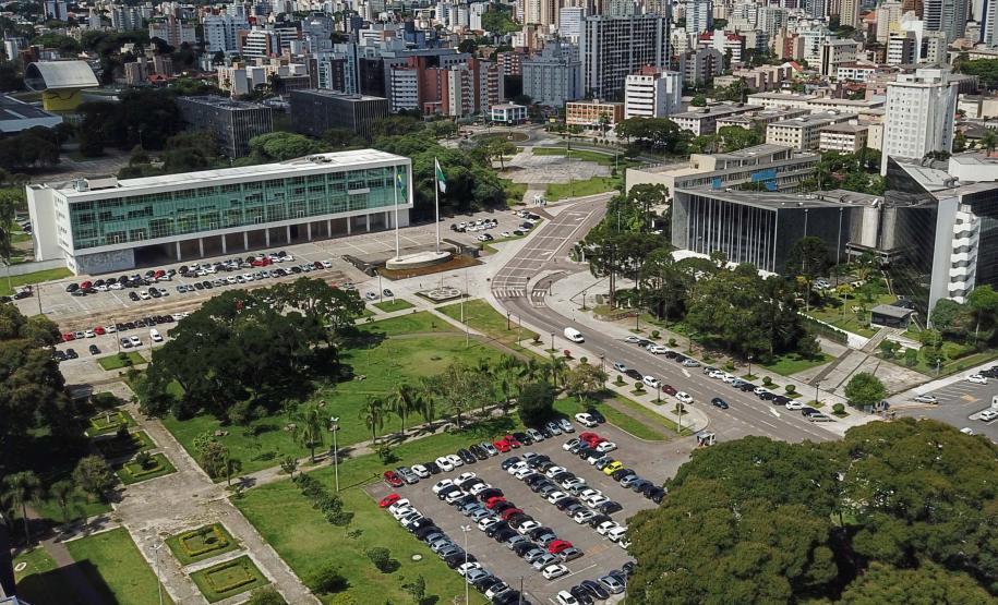 Paraná conquista pelo 2º ano seguido Capag A+ e reafirma excelência na gestão fiscal