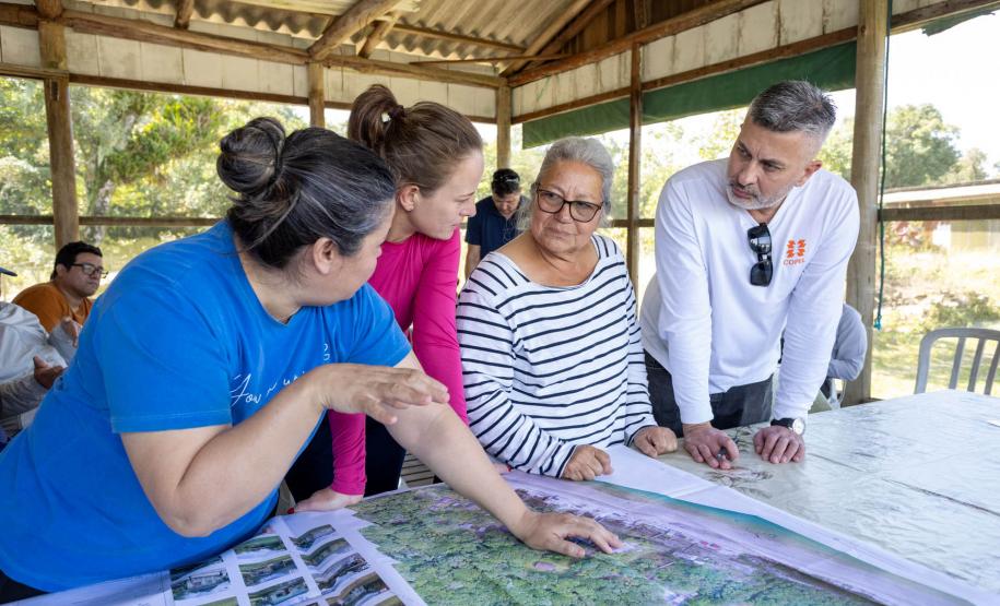 Copel investe R$ 20 milhões em energia solar para Ilha do Mel, Superagui e outros locais do Litoral