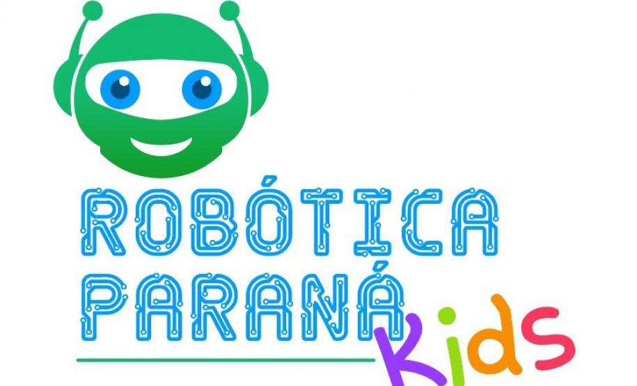 Escolas públicas paranaenses contarão com aulas de Robótica e Inglês para os anos iniciais