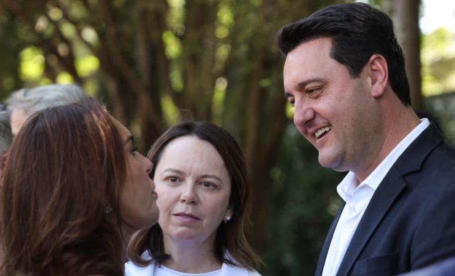 Curadores e colecionadores de arte comemoram criação do Centre Pompidou Paraná