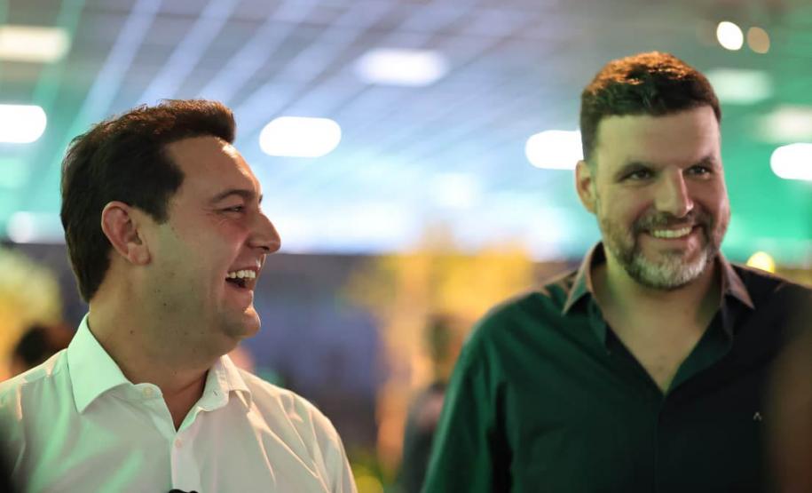 Governador destaca ações do Paraná para fortalecer o campo no Fórum do Agronegócio