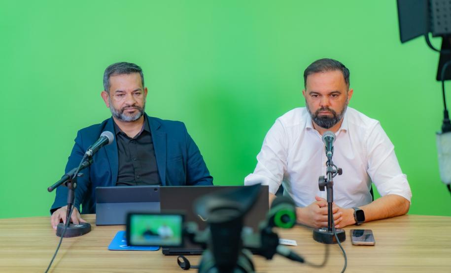 Escolas públicas paranaenses contarão com aulas de Robótica e Inglês para os anos iniciais