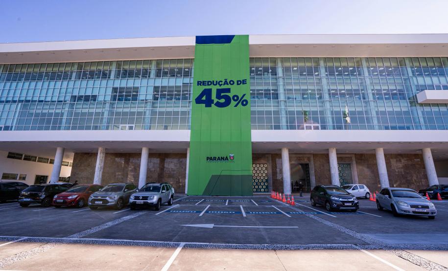 Agora é lei: como o Paraná conseguiu reduzir o IPVA para o menor valor do Brasil