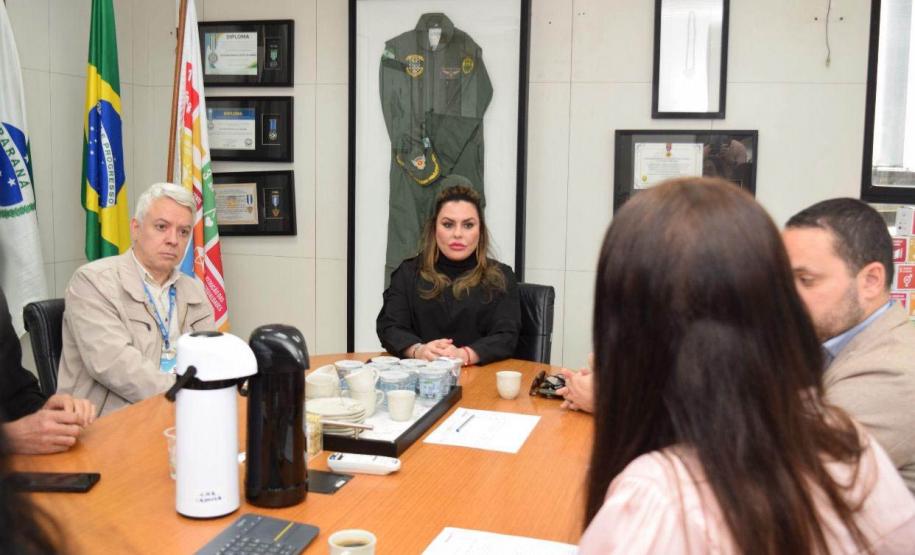 Paraná firma protocolo para apoiar municípios na conquista de Selo de Gestão Sustentável