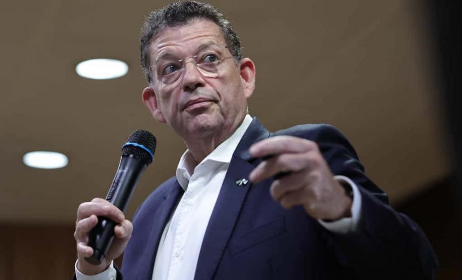 Paraná Day em Madri: Ratinho Junior apresenta potenciais do Estado a empresários