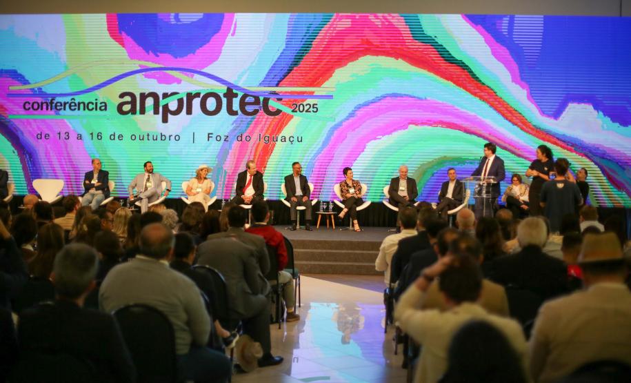 Paraná investe R$ 30 milhões em novo edital para fortalecer o sistema estadual de inovação