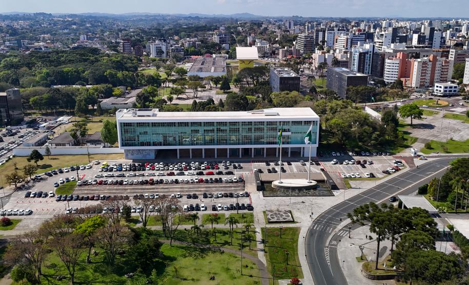 Foto: Geraldo Bubniak/AEN