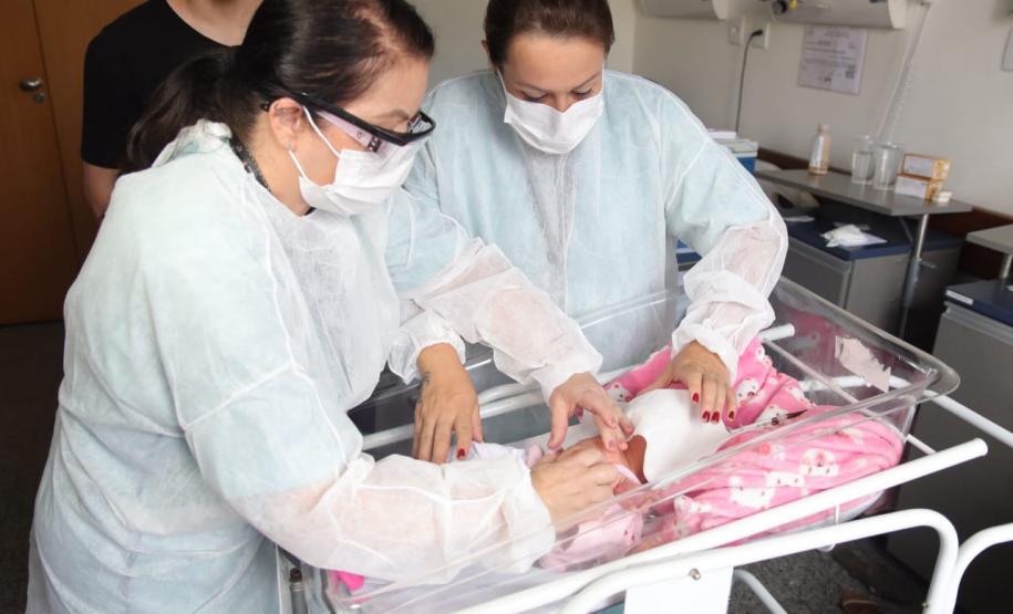 Opera Paraná transforma a vida de milhares de crianças