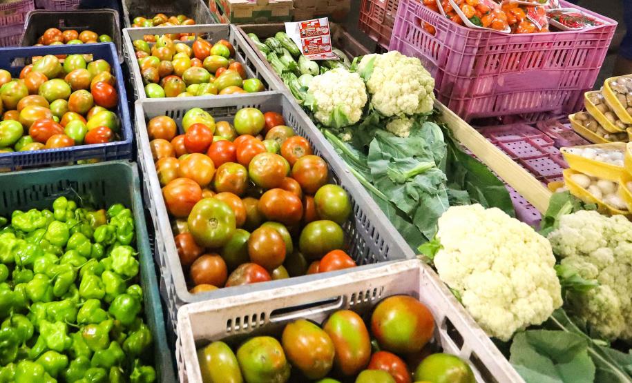 Governo do Paraná já comprou R$ 72 milhões de pequenos negócios em 2025