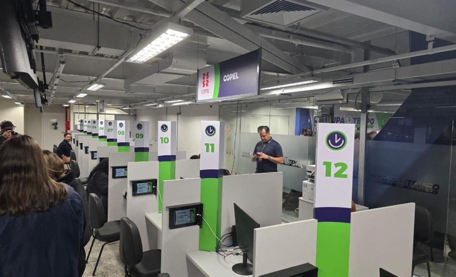 Cohapar oferta serviços e atendimento a quem tem financiamento no Poupatempo