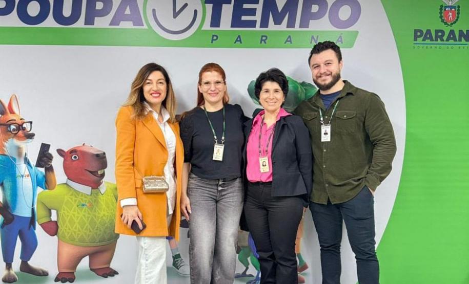 Cohapar oferta serviços e atendimento a quem tem financiamento no Poupatempo