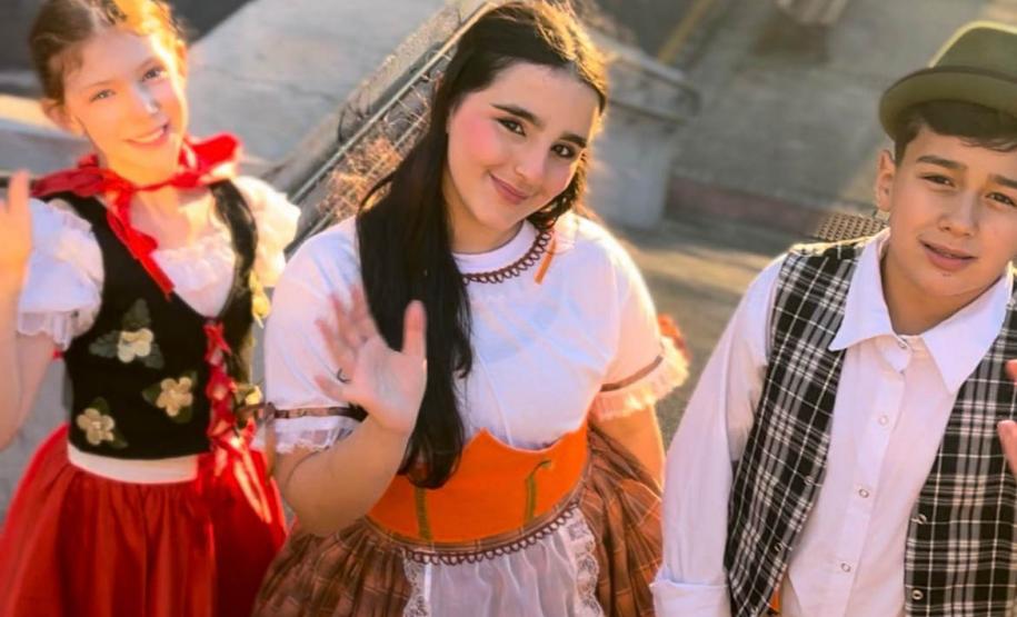 Peça para bebês e oficina com mexicano no MON estão na agenda cultural da semana