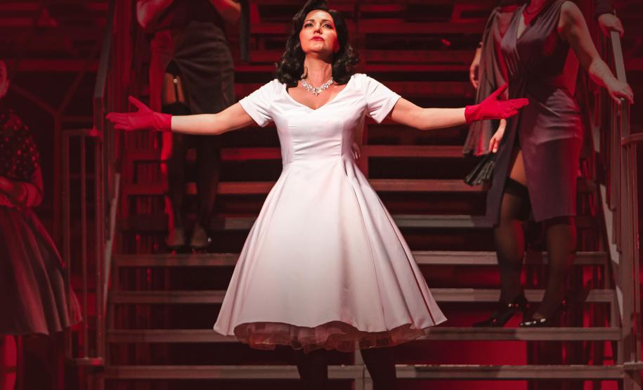 Queen, Hilda Furacão, Fagner e cinema no MON são destaques da programação cultural