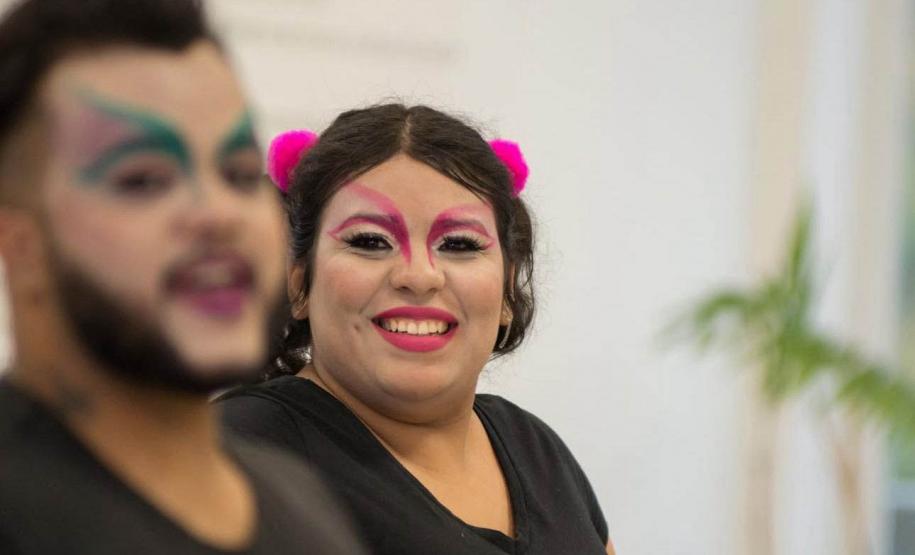 Peça para bebês e oficina com mexicano no MON estão na agenda cultural da semana