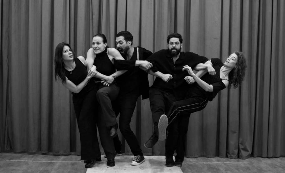 Peça para bebês e oficina com mexicano no MON estão na agenda cultural da semana