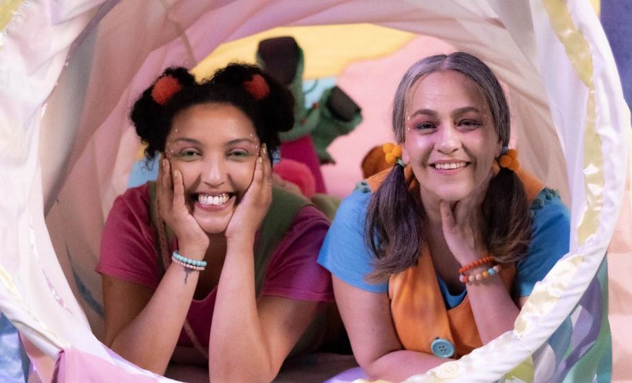 Peça para bebês e oficina com mexicano no MON estão na agenda cultural da semana