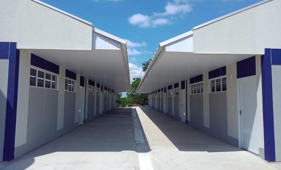 CEC Aprendendo com a Terra e com a Vida - Cascavel - Depois