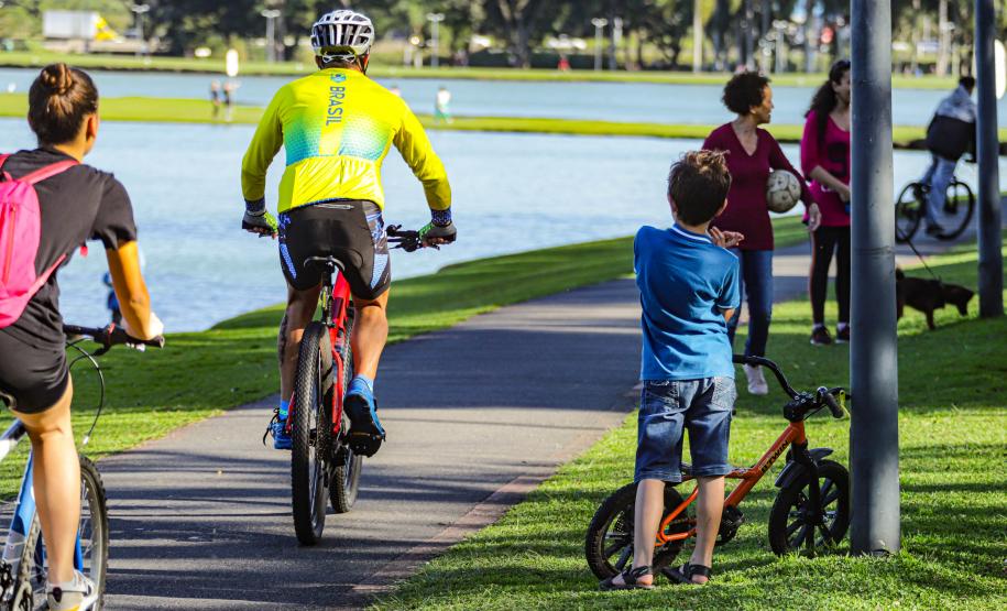 Foto: Roberto Dziura Jr/AEN