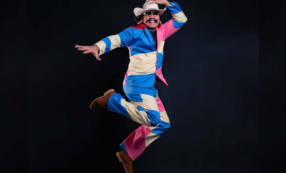 De olho no calendário: conheça mais sobre algumas das atrações do Verão Maior Paraná