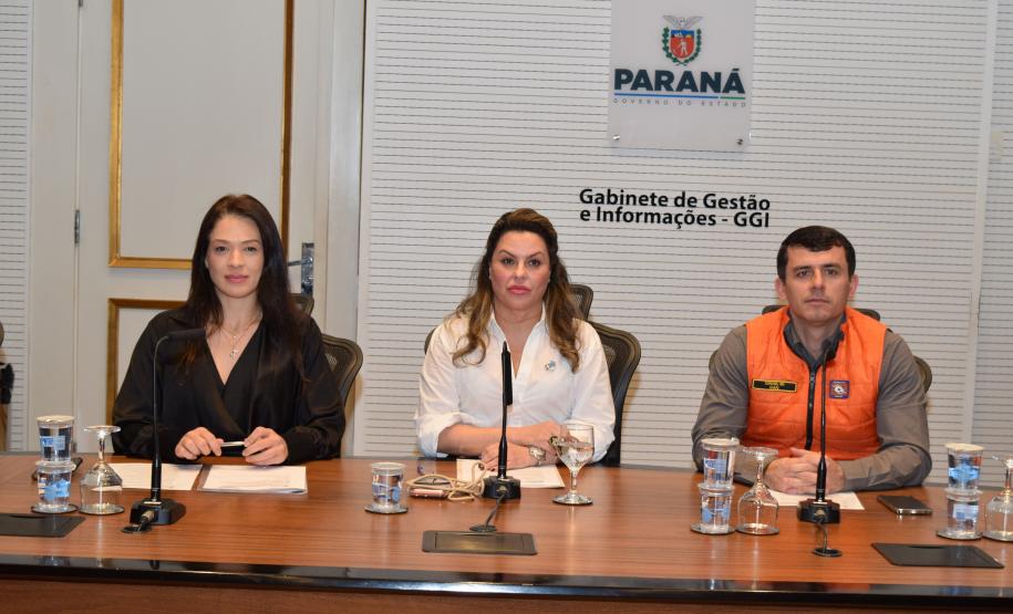 Governo reúne municípios para fortalecer o Programa POLIS com apoio da SGDES