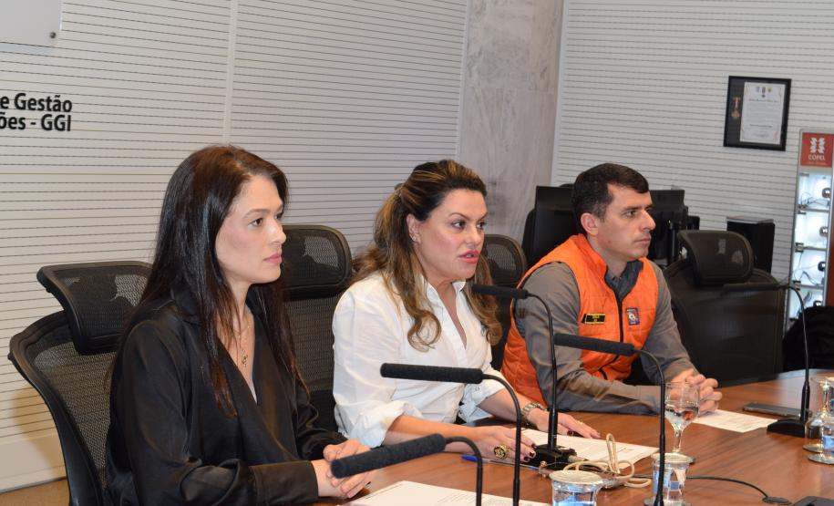 Governo reúne municípios para fortalecer o Programa POLIS com apoio da SGDES