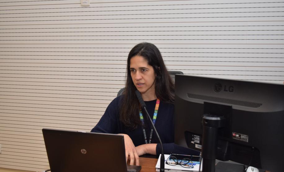 Governo reúne municípios para fortalecer o Programa POLIS com apoio da SGDES