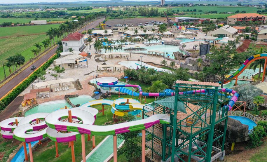 Com alta de 9,1%, Paraná se consolida como destino mais visitado da região Sul