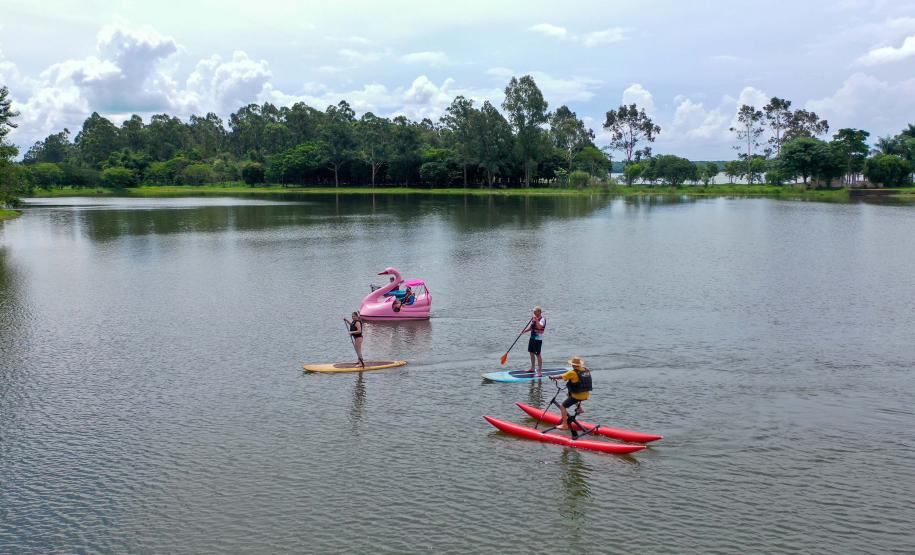 Com alta de 9,1%, Paraná se consolida como destino mais visitado da região Sul