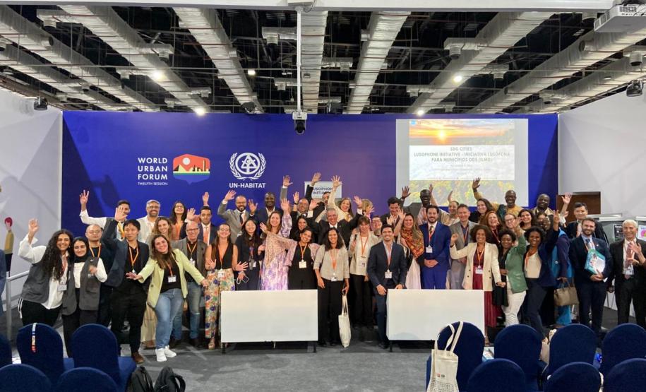 Projeto Mandala completa um ano com ações de sustentabilidade e bem-estar na Casa Civil