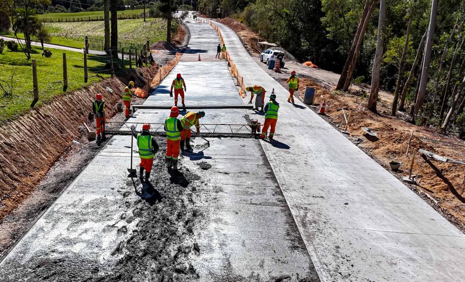 Secretaria da Fazenda detalha orçamento de R$ 7,1 bilhões de investimentos para 2026