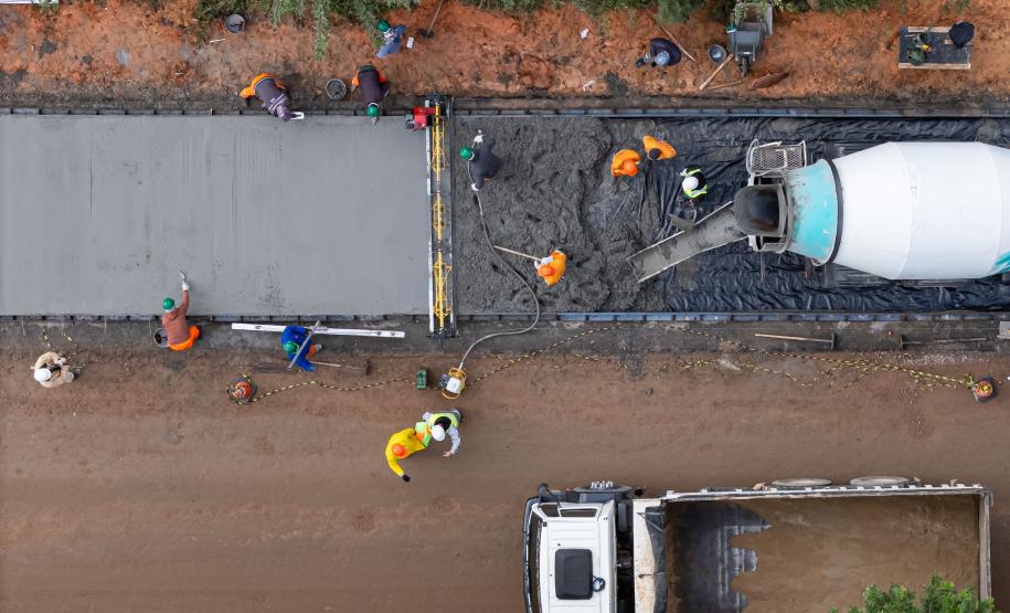 Secretaria da Fazenda detalha orçamento de R$ 7,1 bilhões de investimentos para 2026