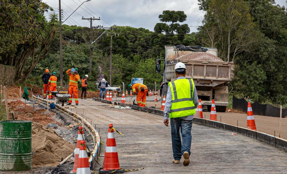 Secretaria da Fazenda detalha orçamento de R$ 7,1 bilhões de investimentos para 2026