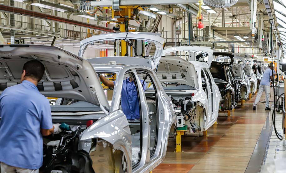 Agências do Trabalhador do Paraná têm 25,7 mil oportunidades de emprego