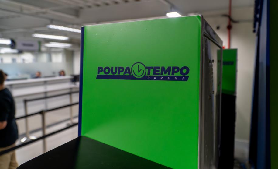 Do IPVA ao Nota Paraná: serviços da Fazenda e Receita Estadual estão no Poupatempo