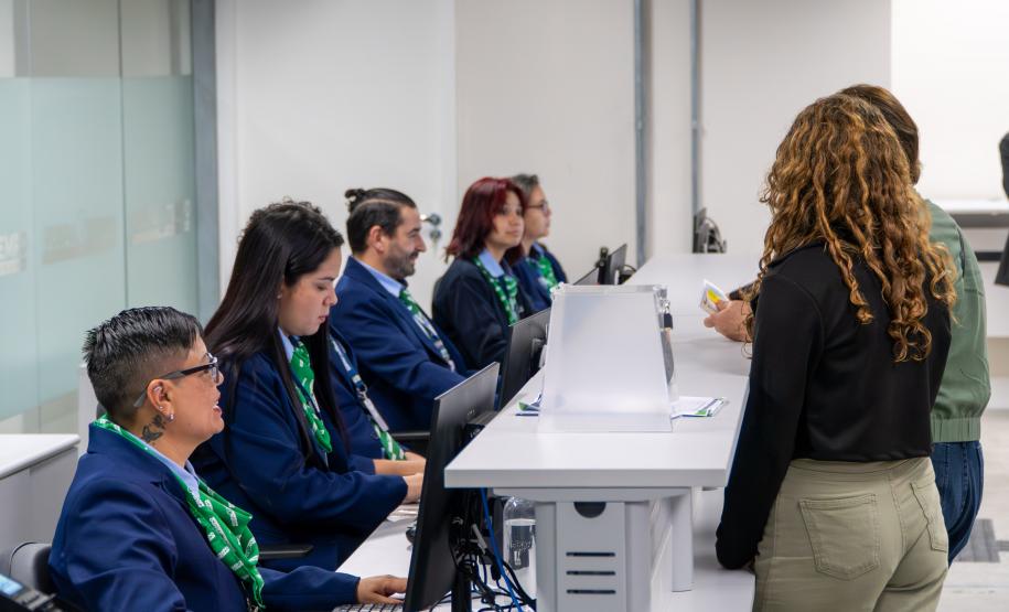 Cohapar oferta serviços e atendimento a quem tem financiamento no Poupatempo