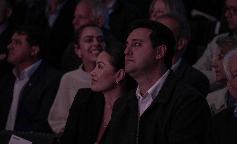 Para Ratinho Junior, Verão Maior 2026 vai fortalecer ainda mais o turismo e economia do Litoral