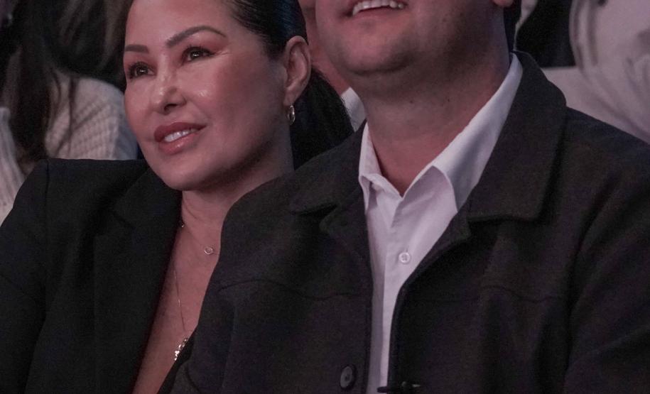 Para Ratinho Junior, Verão Maior 2026 vai fortalecer ainda mais o turismo e economia do Litoral